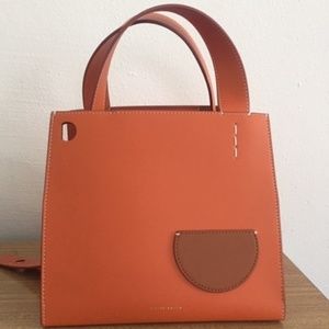 Danse Lente, Margot Ginger